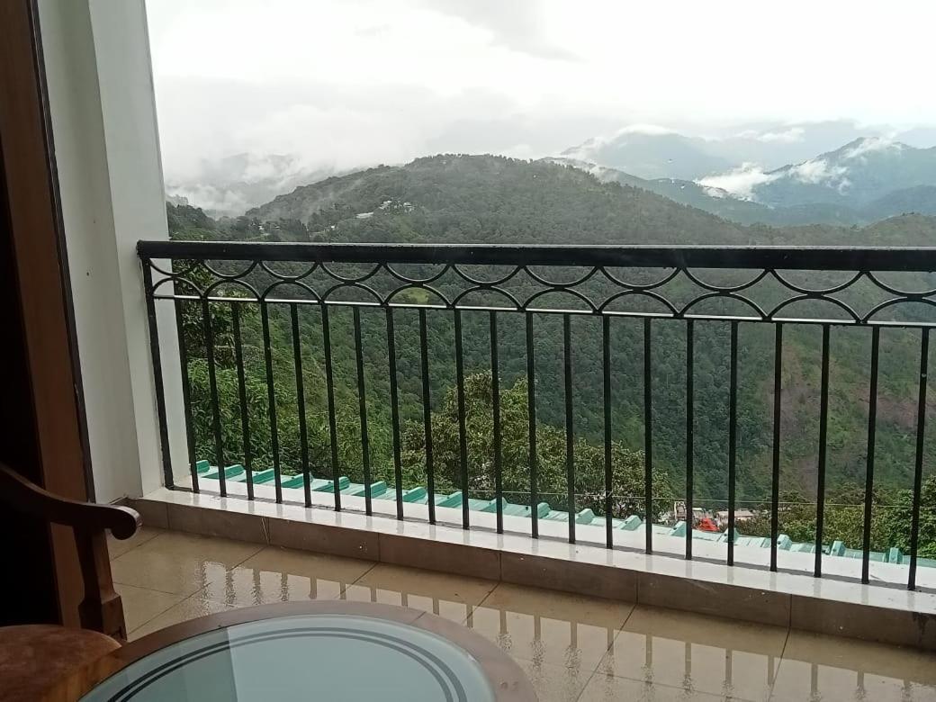 The Kumaon Retreat Hotel Nainital Exterior photo