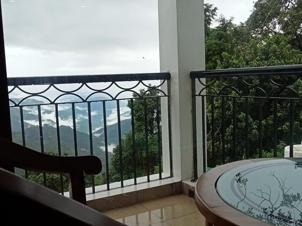 The Kumaon Retreat Hotel Nainital Exterior photo