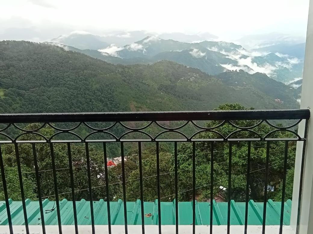 The Kumaon Retreat Hotel Nainital Exterior photo