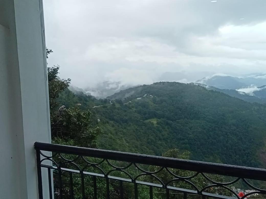 The Kumaon Retreat Hotel Nainital Exterior photo