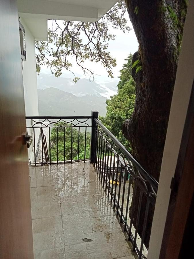 The Kumaon Retreat Hotel Nainital Exterior photo