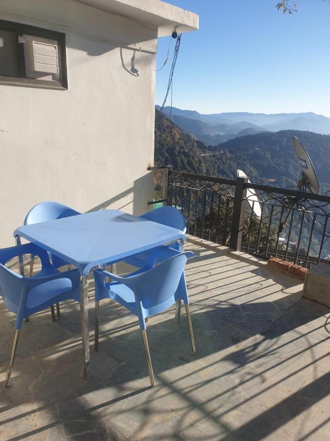 The Kumaon Retreat Hotel Nainital Exterior photo
