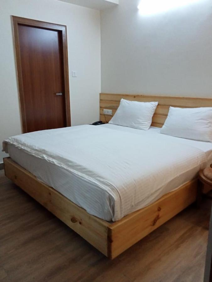 The Kumaon Retreat Hotel Nainital Room photo