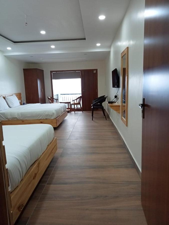 The Kumaon Retreat Hotel Nainital Room photo