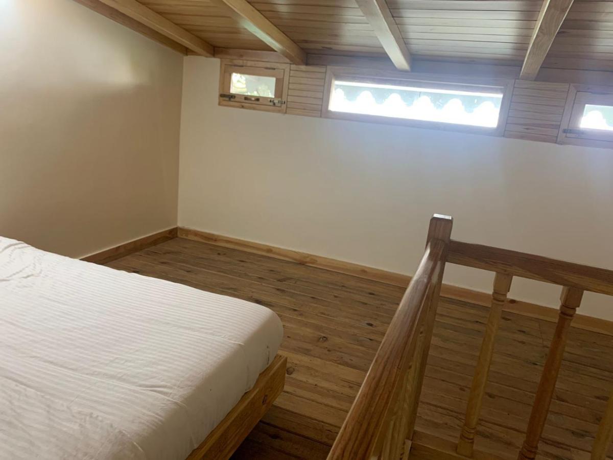 The Kumaon Retreat Hotel Nainital Exterior photo