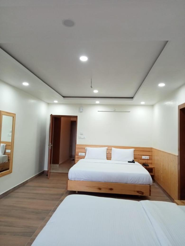 The Kumaon Retreat Hotel Nainital Room photo