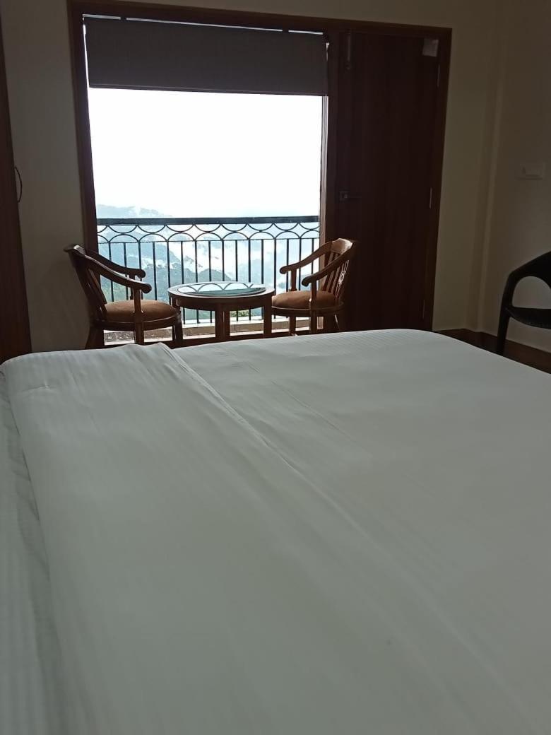 The Kumaon Retreat Hotel Nainital Room photo