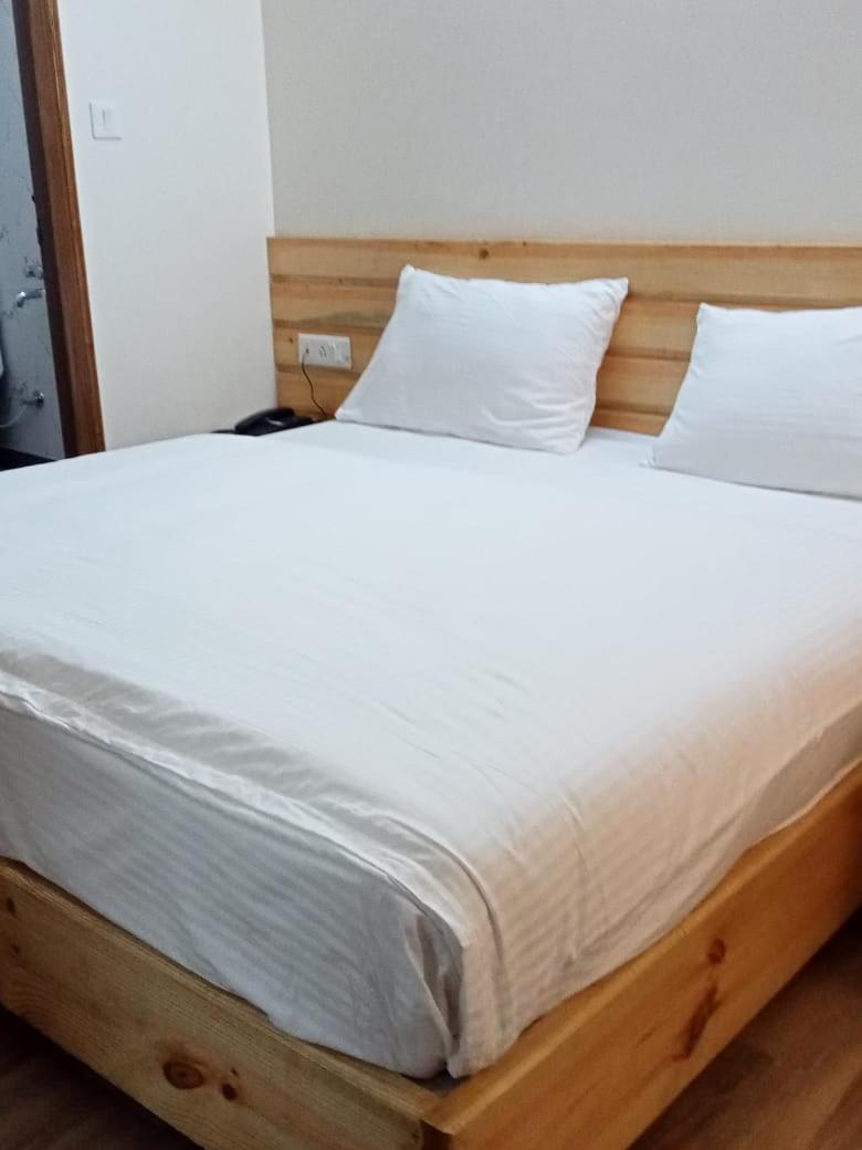 The Kumaon Retreat Hotel Nainital Room photo