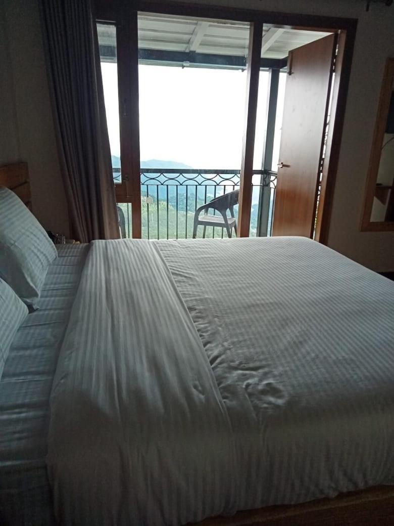 The Kumaon Retreat Hotel Nainital Room photo