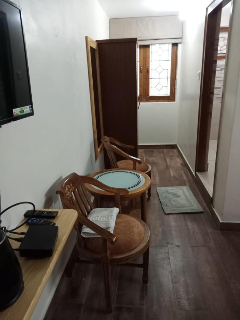The Kumaon Retreat Hotel Nainital Room photo