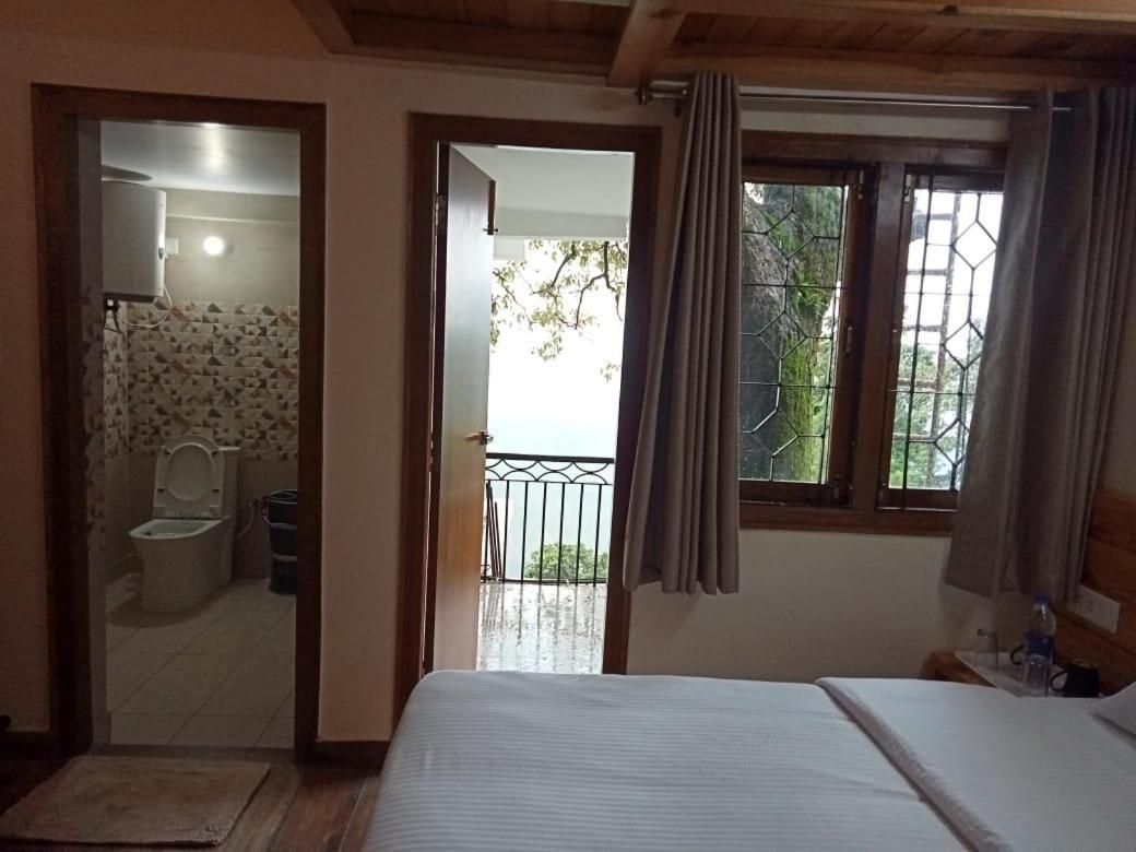 The Kumaon Retreat Hotel Nainital Room photo