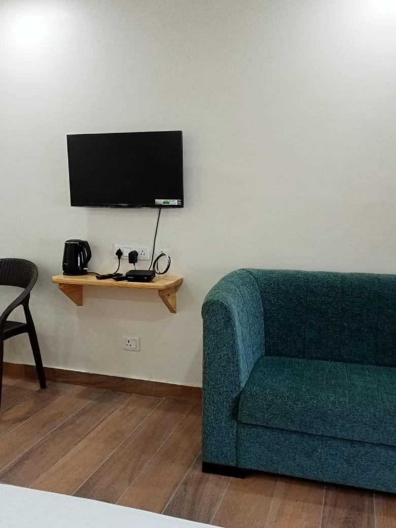 The Kumaon Retreat Hotel Nainital Room photo