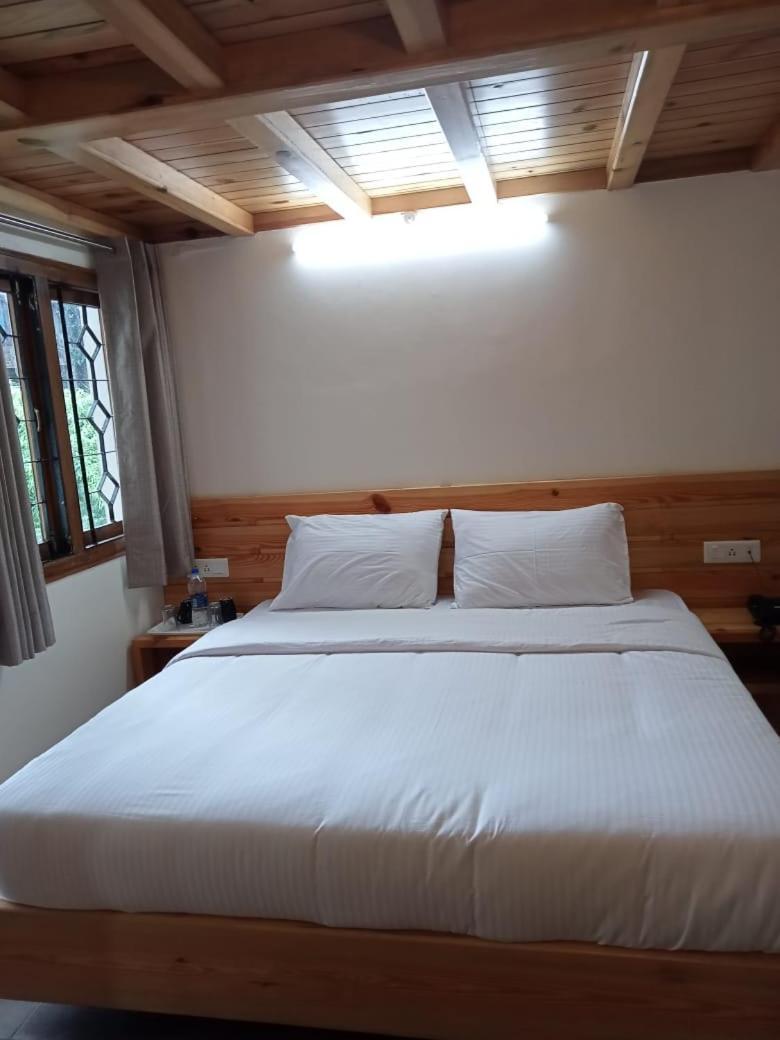 The Kumaon Retreat Hotel Nainital Room photo